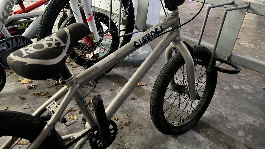 Subrosa salvador best sale 2016