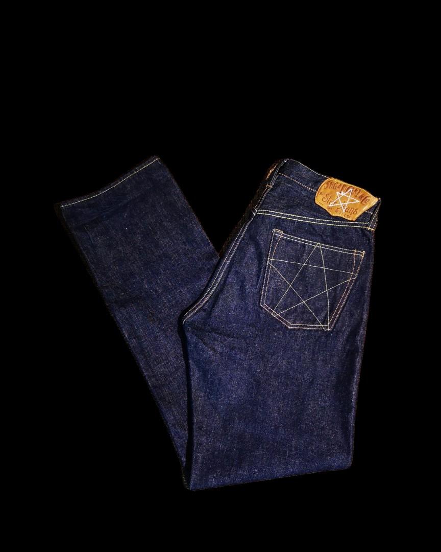 Union star jeans shop