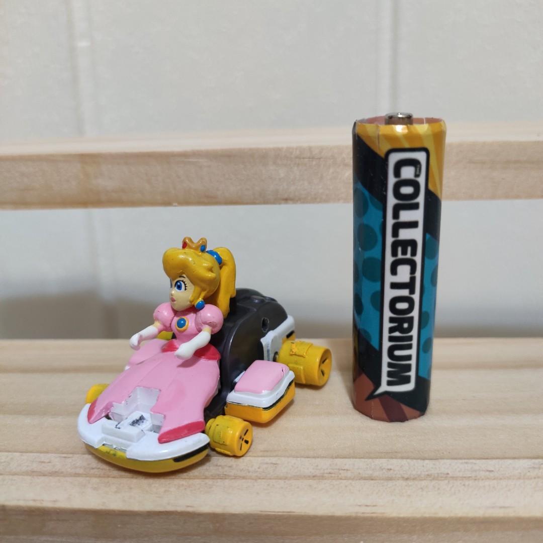 Super Mario Kart Princess Peach (Category: Nintendo) located in Calauag. Submitted by renzo649 (Listing ID 1154737197, Image 1). Description: Mario Kart - Princess Peach Condition: 2nd-hand. As is. Please manage your expectations..
