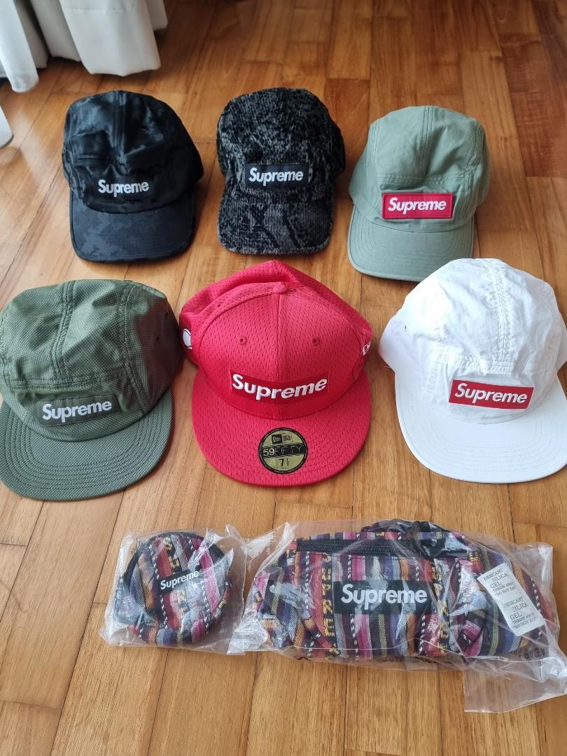 Supreme john 3 deals 16 hat