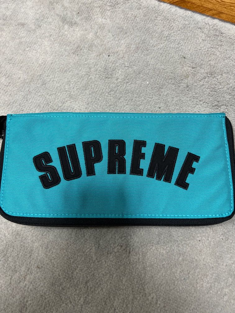 Supreme the north face organizer on sale