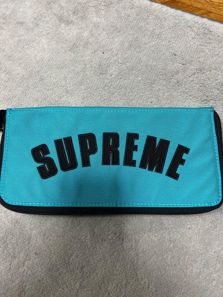 Supreme the north face organizer