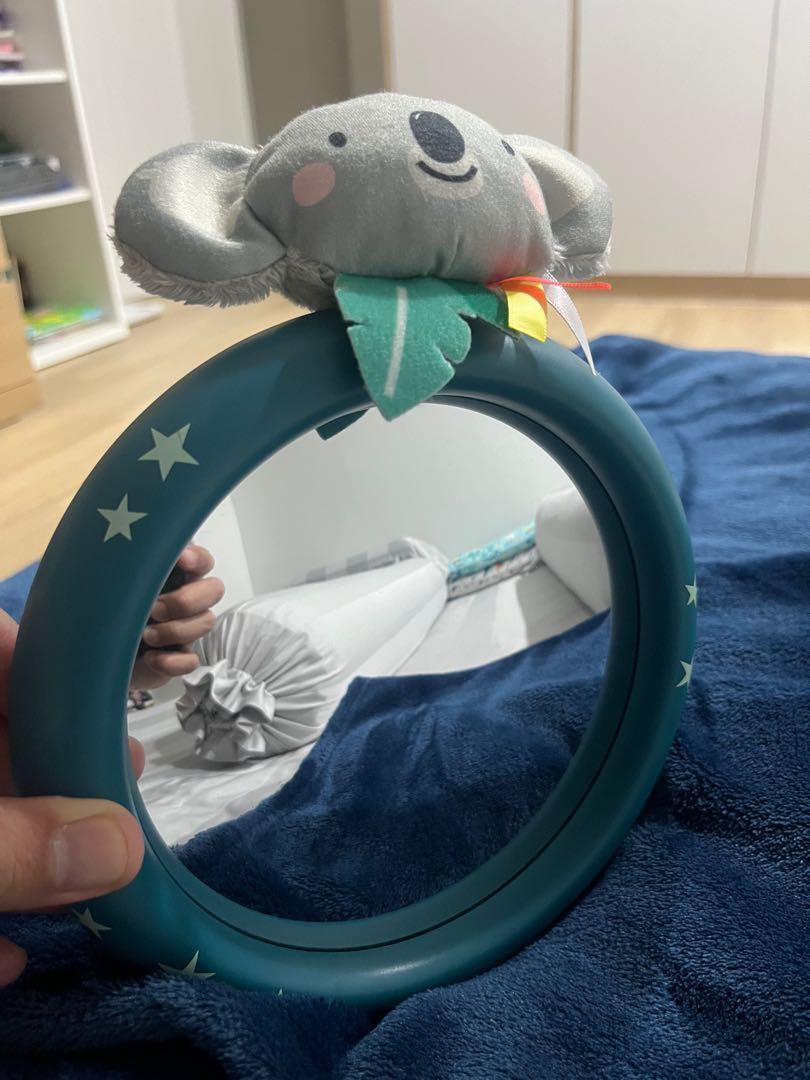 Taf Toys Mirror, Babies & Kids, Going Out, Car Seats on Carousell