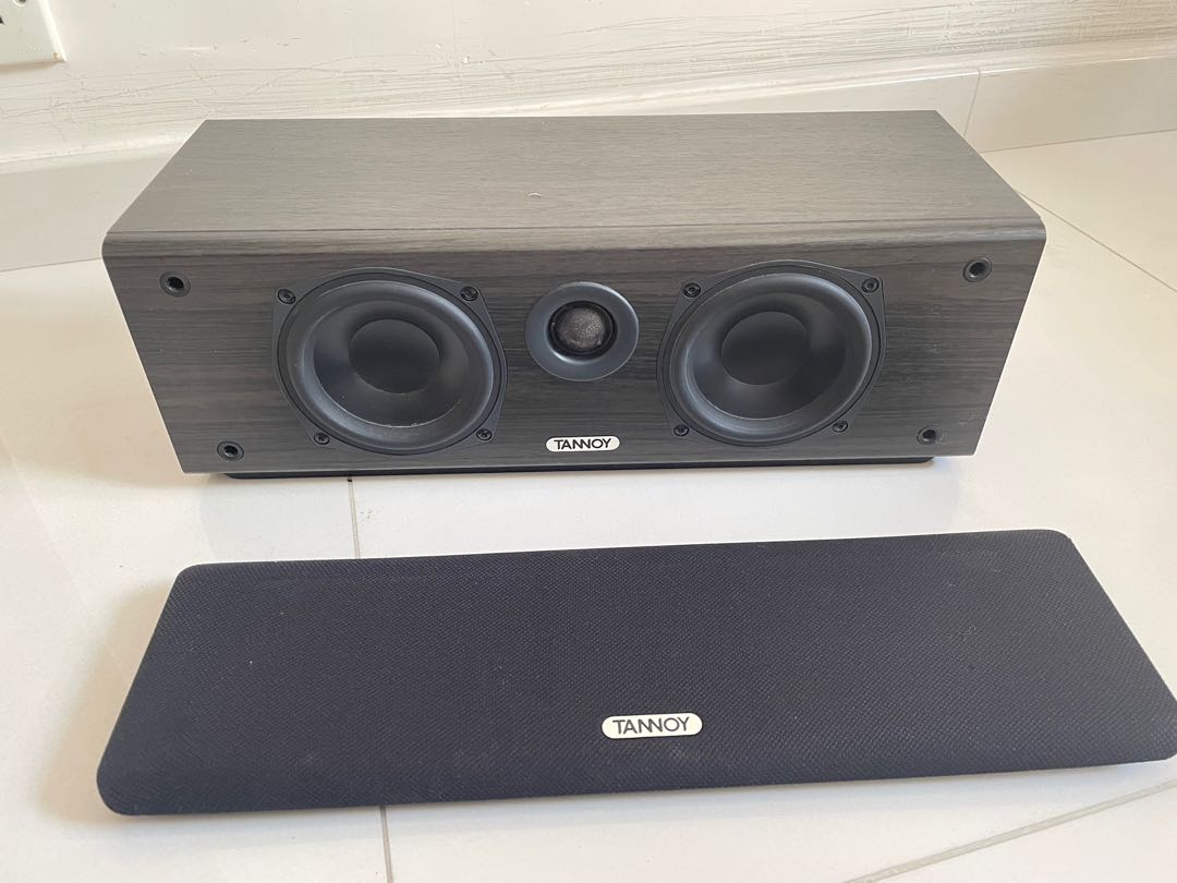 tannoy mercury fc custom Soundbar