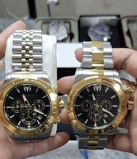 TechnoMarine Watch