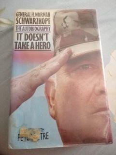 The Autobiography