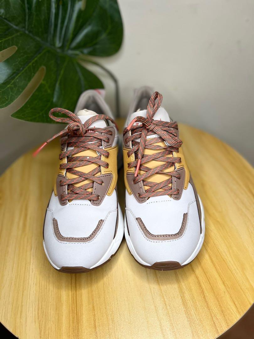 Timberland delphiville runner trainers outlet