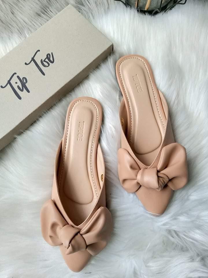 Tip toe clearance sandals