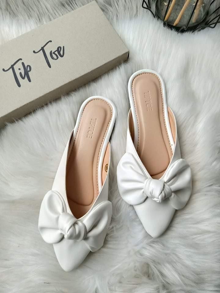 Tip sales toe sandals