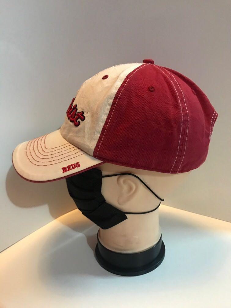 Titleist cincinnati reds hat best sale