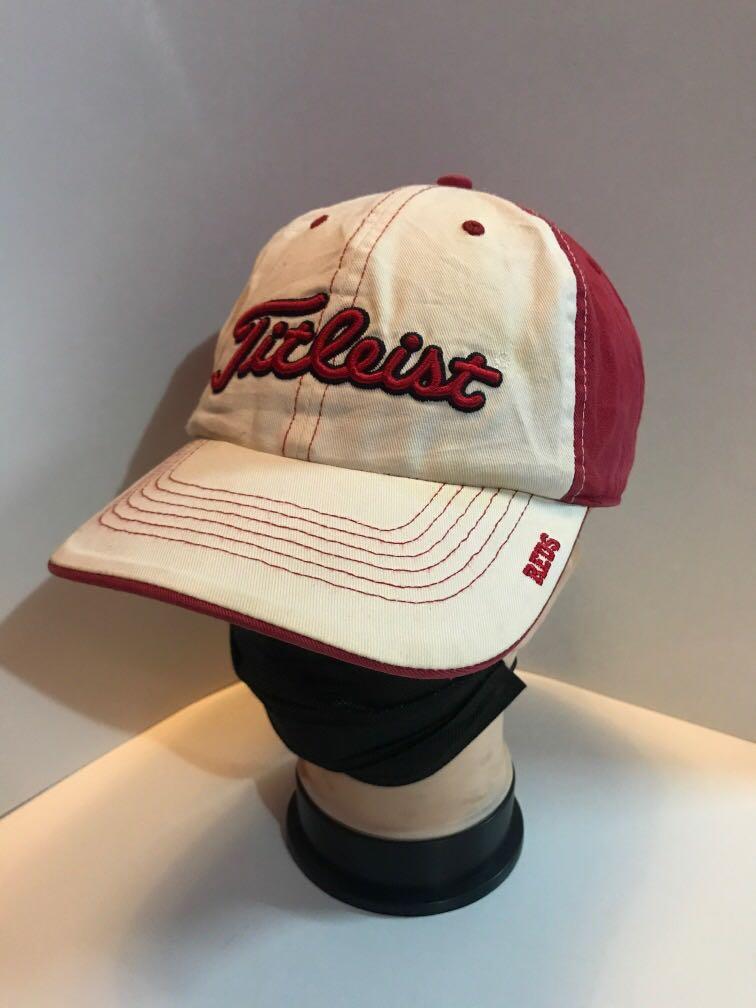 Titleist cincinnati reds hat store