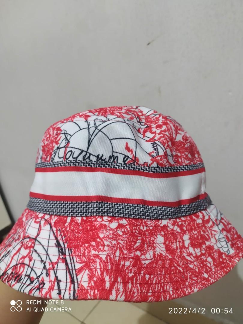 Topi christian Dior import original 