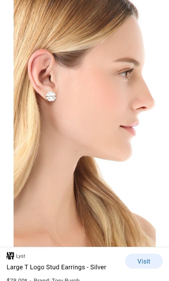 tory burch studs