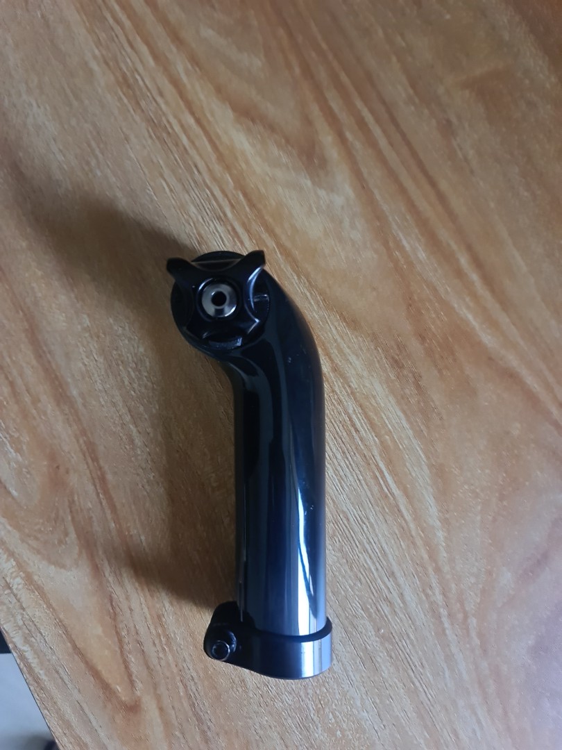 Trek outlet seat mast