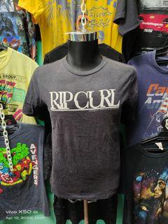 Tshirt Ripcurl