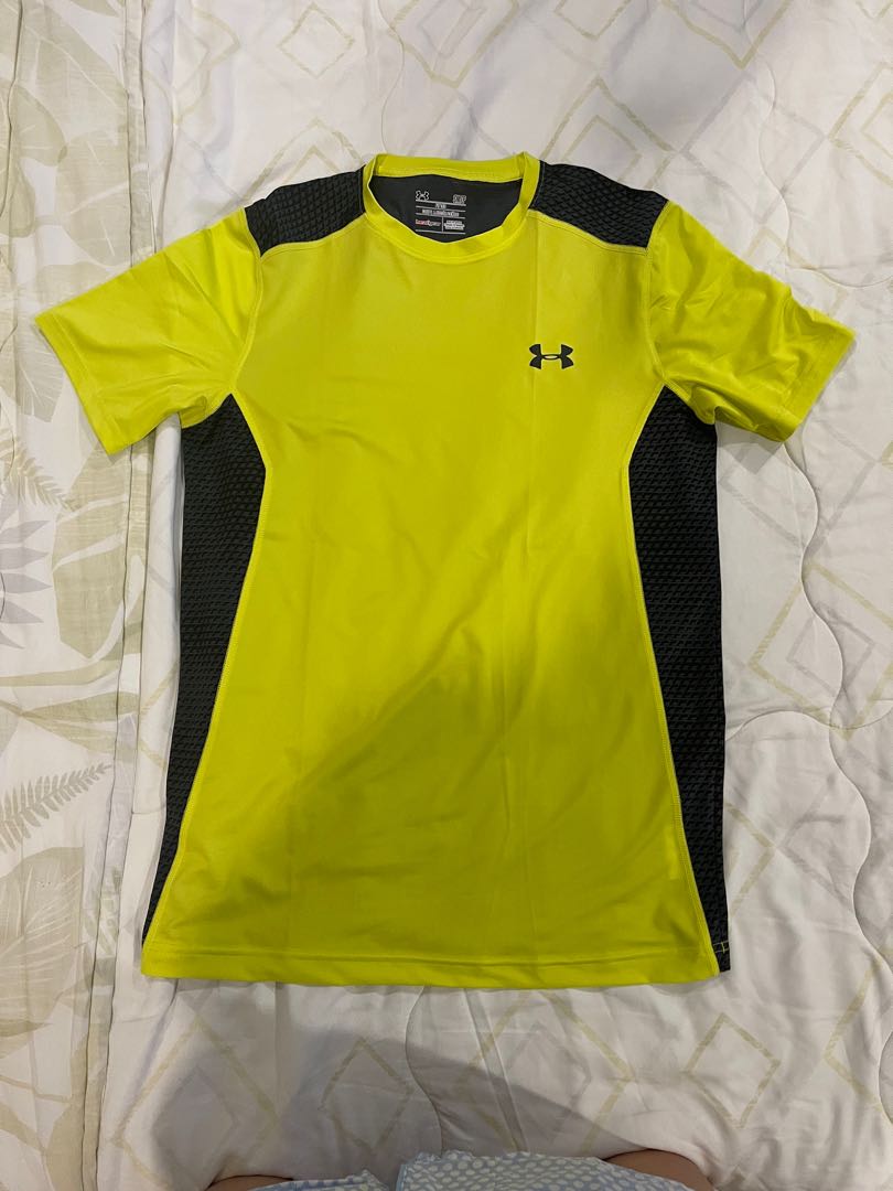 Under Armour Dri Fit shirt, Men's 