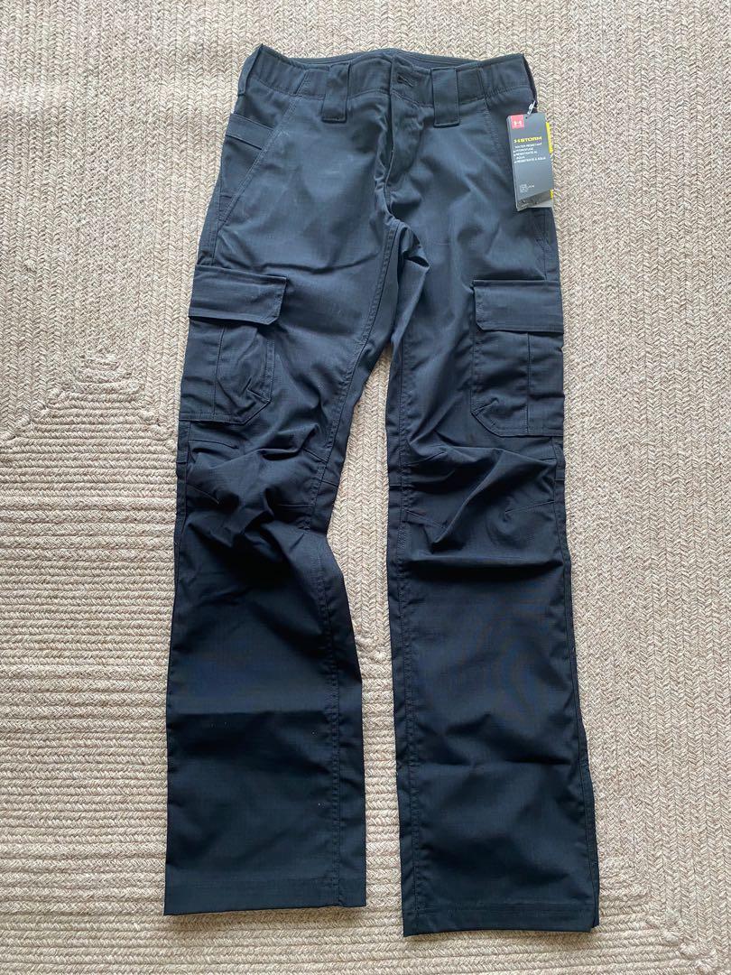 Under armour women's 2025 tactical patrol pants