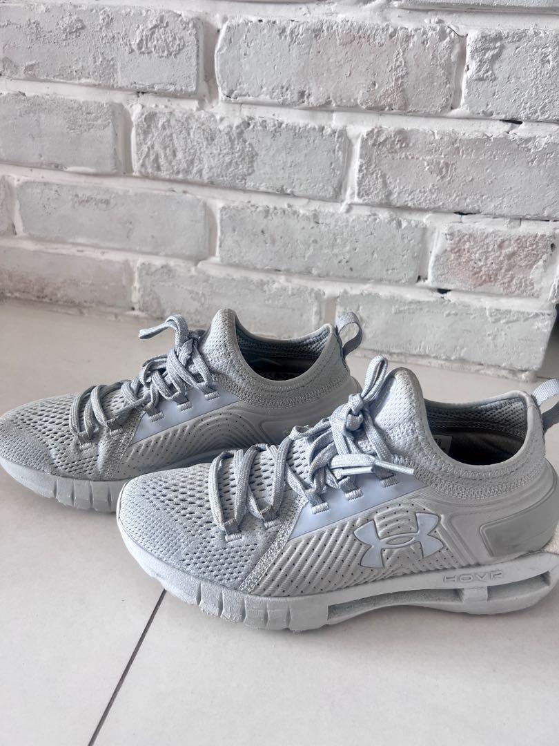 Under Armour Women's UA HOVR™ Phantom/SE Running Shoes, Women's Fashion,  Footwear, Sneakers on Carousell