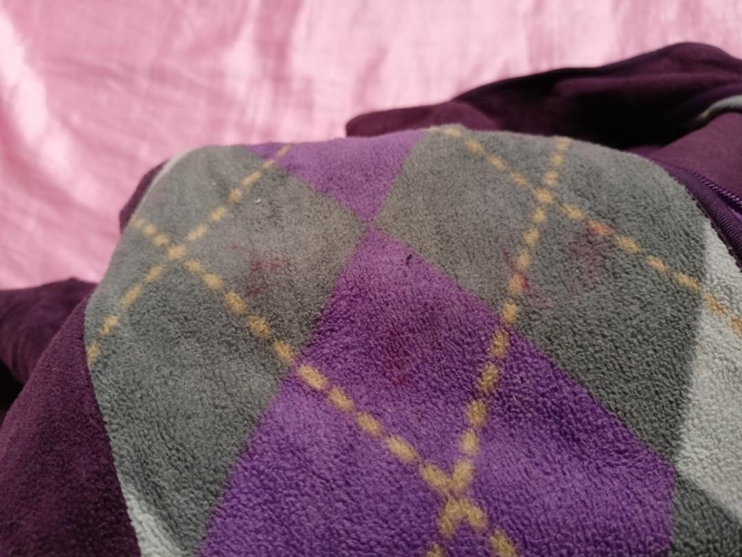 UNIQLO Fleece Jacket, Women's Fashion, Coats, Jackets and Outerwear on