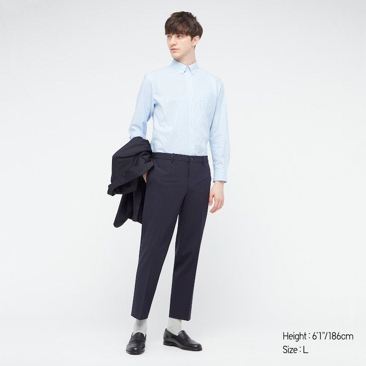 Men's Organic Cotton Sweatpants - Men's Sweatpants & Trousers - New In 2024  | Lacoste