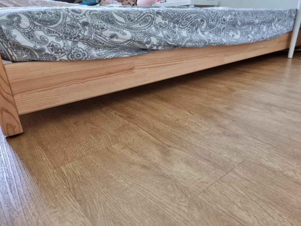 (USED) Ikea Stackable Bed Utaker, Furniture & Home Living, Furniture