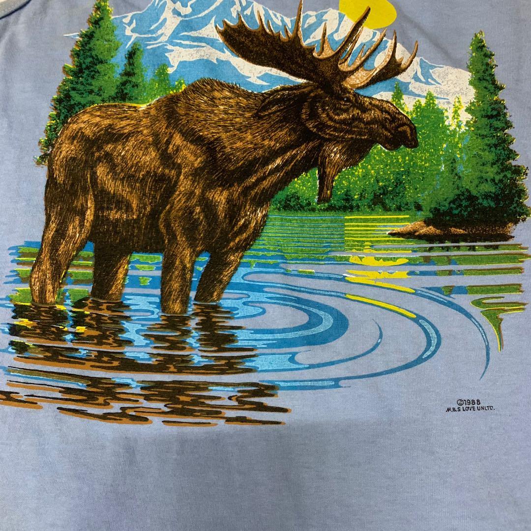 Royals moose shirt hot sale