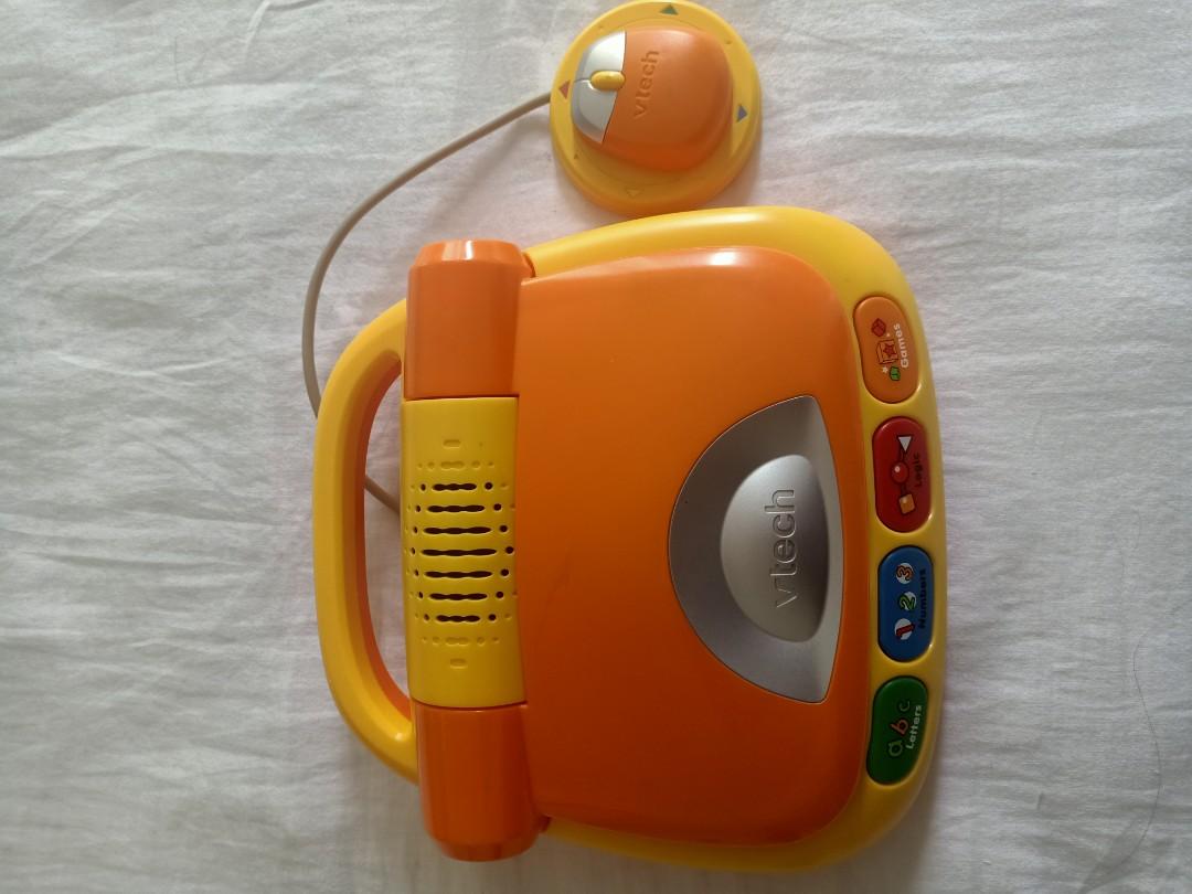 Vtech Educational Laptops - Career Education