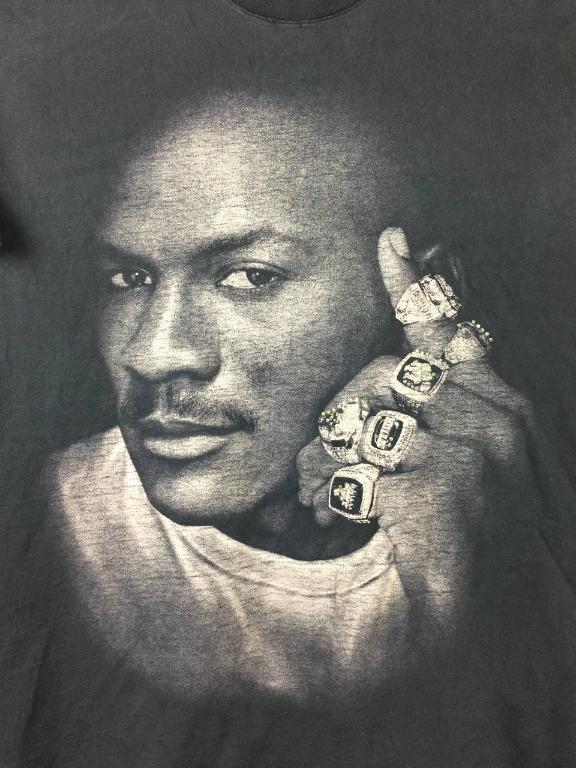 Jordan 6 discount championship rings