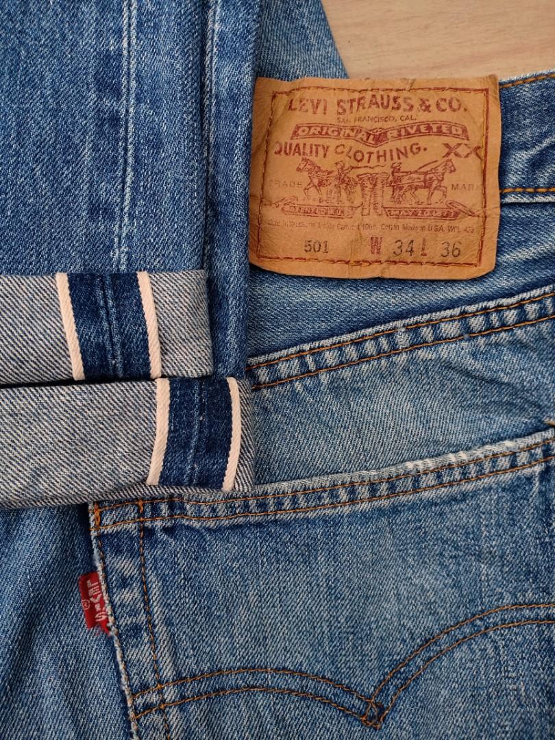 Levis 110 online