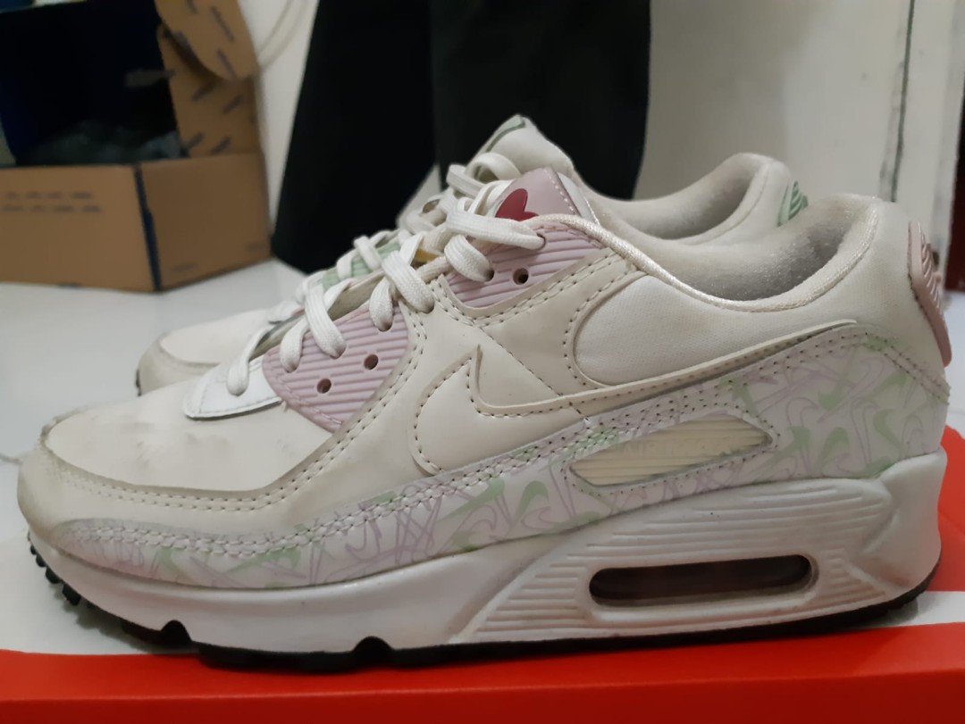 air max 90 vday