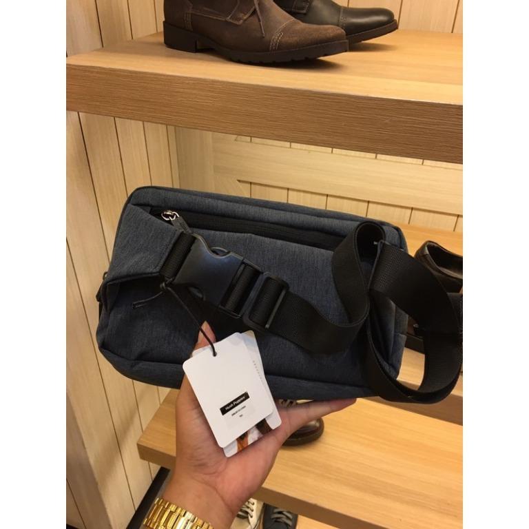 Waist bag hush puppies on sale