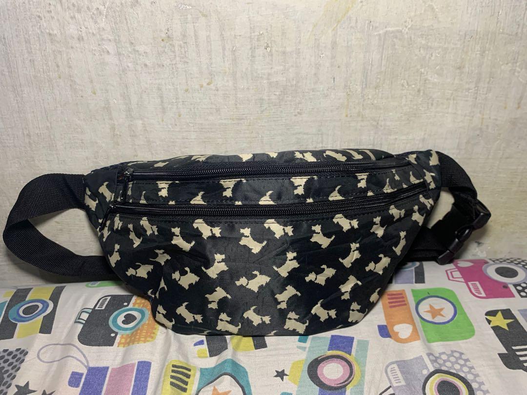 Waist bag second cheap
