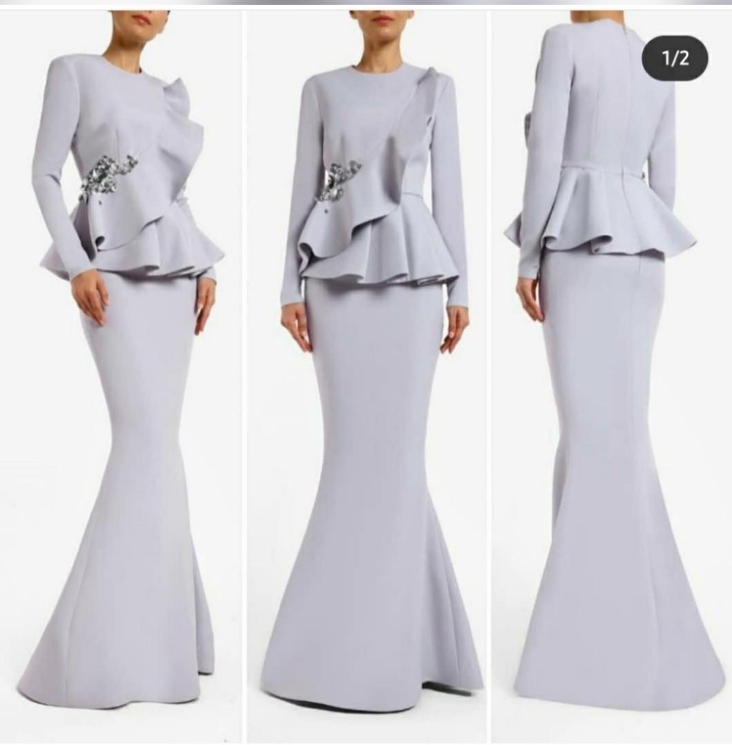 Baju raya dress 2019 outlet