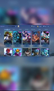 (Category: ) located in . Submitted by mlgaming_shops (Listing ID 1154724050, Image 1). Description: .