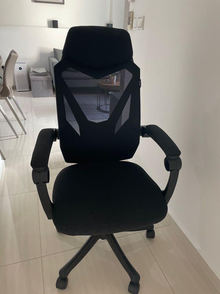 Xiaomi Ergonomic Gaming Hero Series, Furniture & Home Living, Furniture