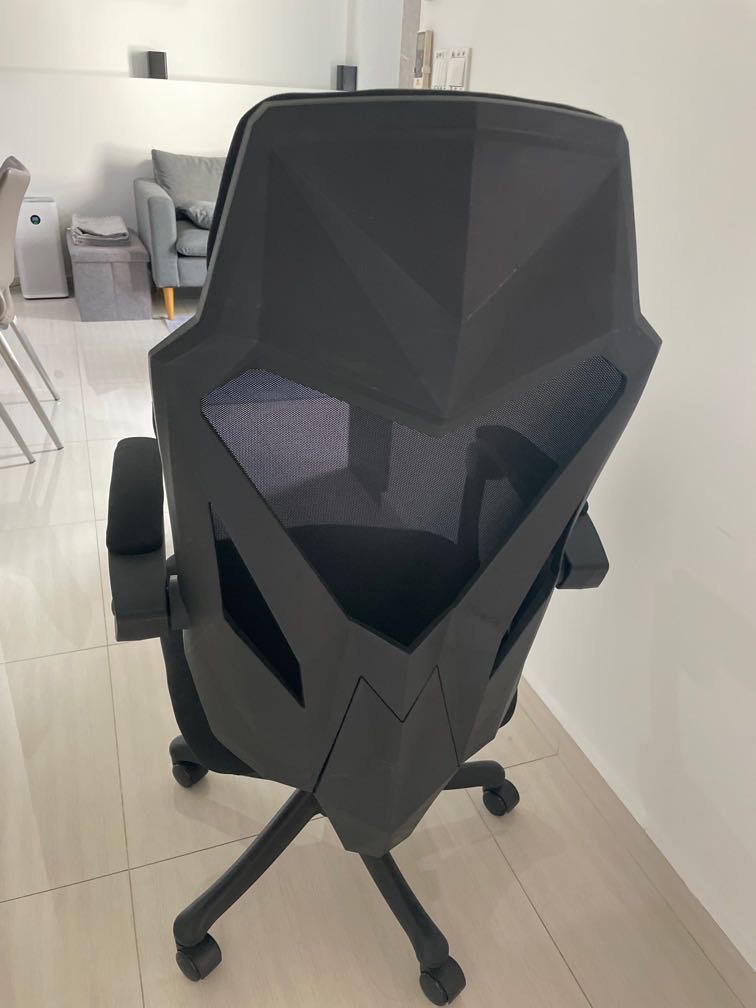 Xiaomi Ergonomic Gaming Hero Series, Furniture & Home Living, Furniture