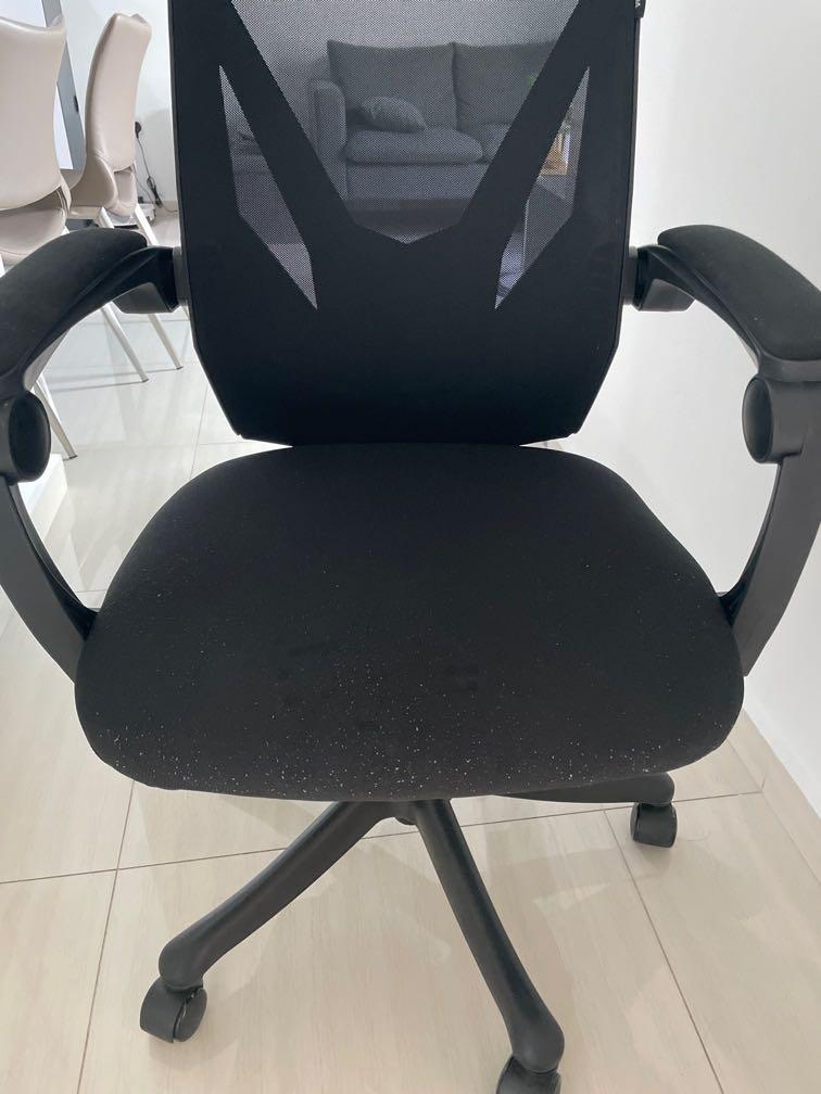 Xiaomi Ergonomic Gaming Hero Series, Furniture & Home Living, Furniture