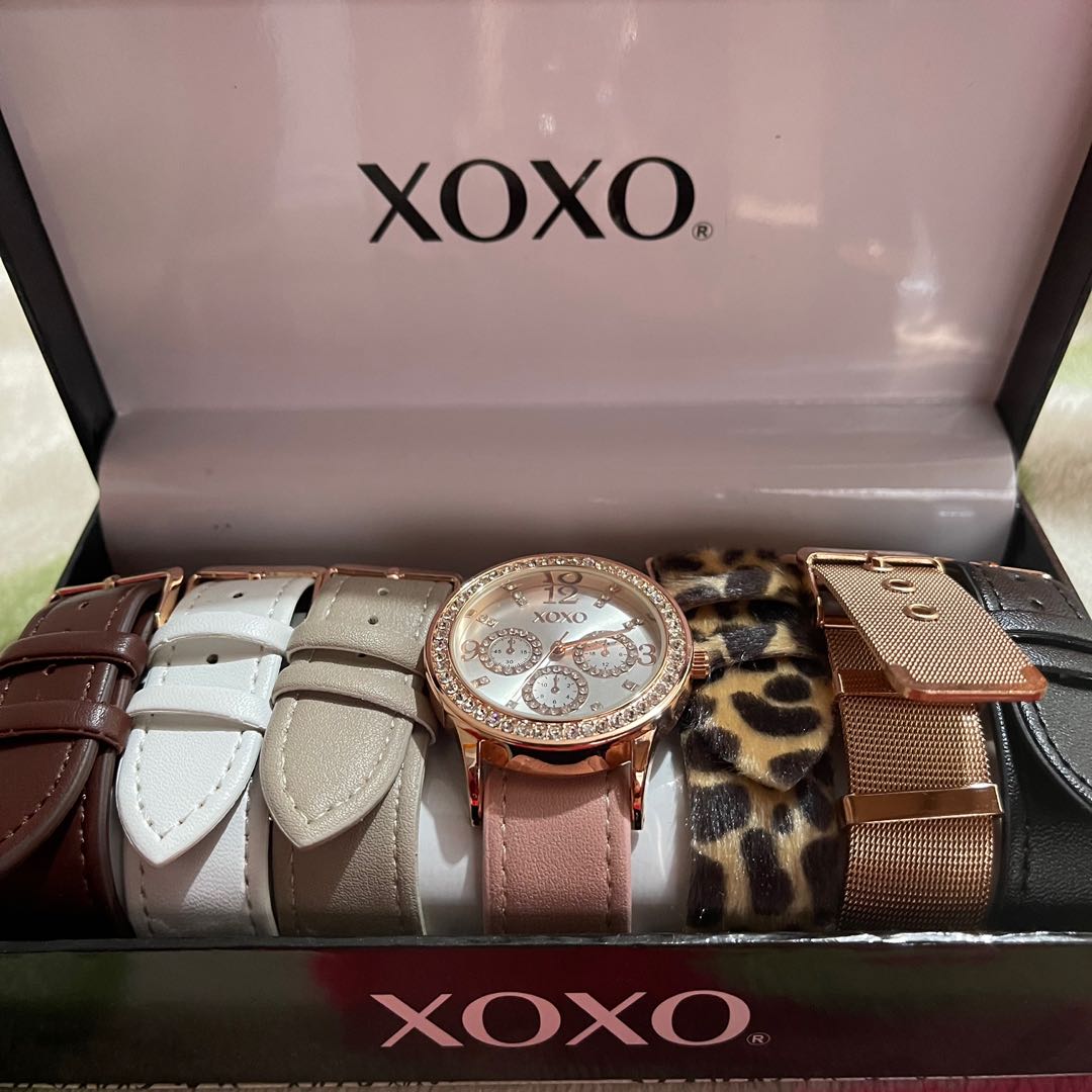 Xoxo watch cheap