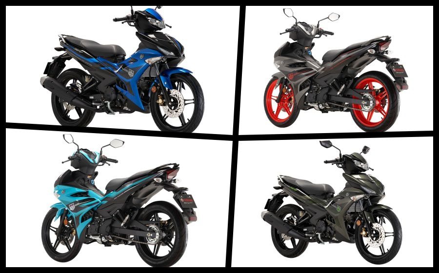 Yamaha y outlet 15 v3
