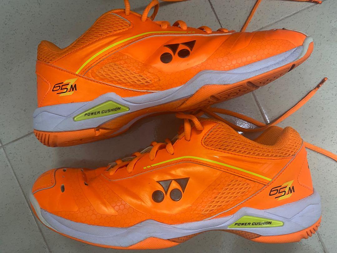 Yonex Power Cushion 65ZM