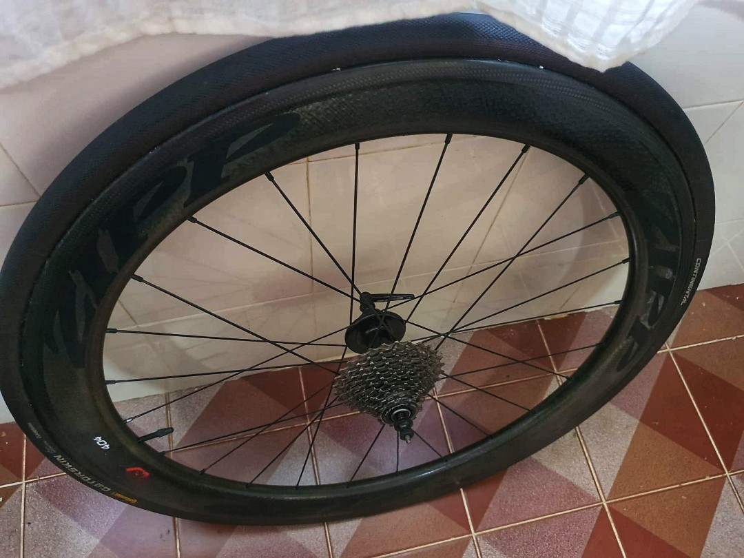 Zipp 404 2017 Sports Equipment Bicycles Parts Bicycles on