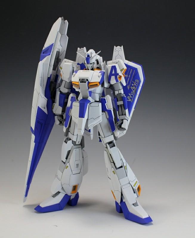1/144 Z 高達首辦模型RECKLESS キャラホビ小松原博之ガンダム