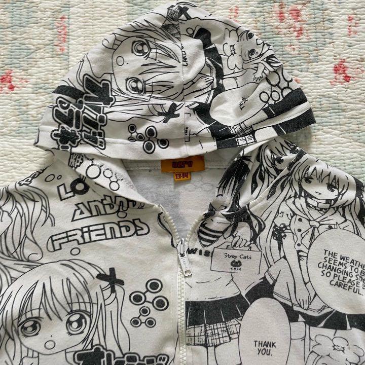 Anime Jackets | Unique Designs | Spreadshirt-demhanvico.com.vn