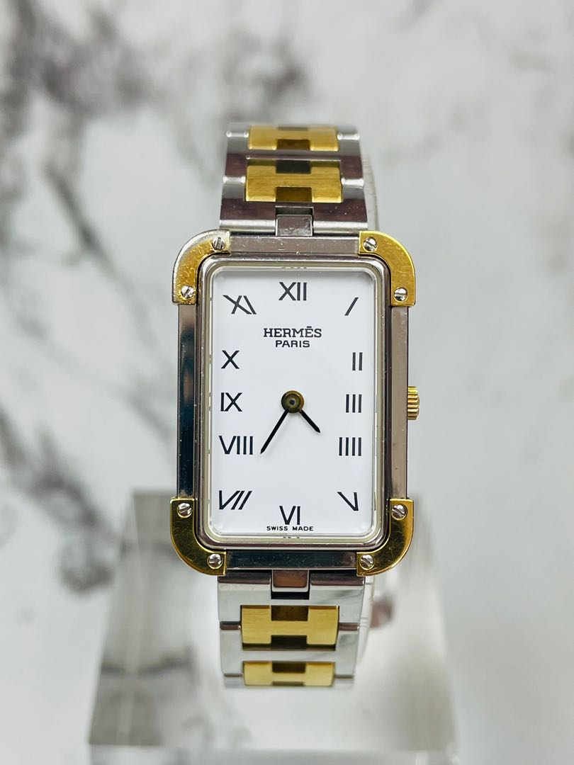 Hermes croisiere watch store