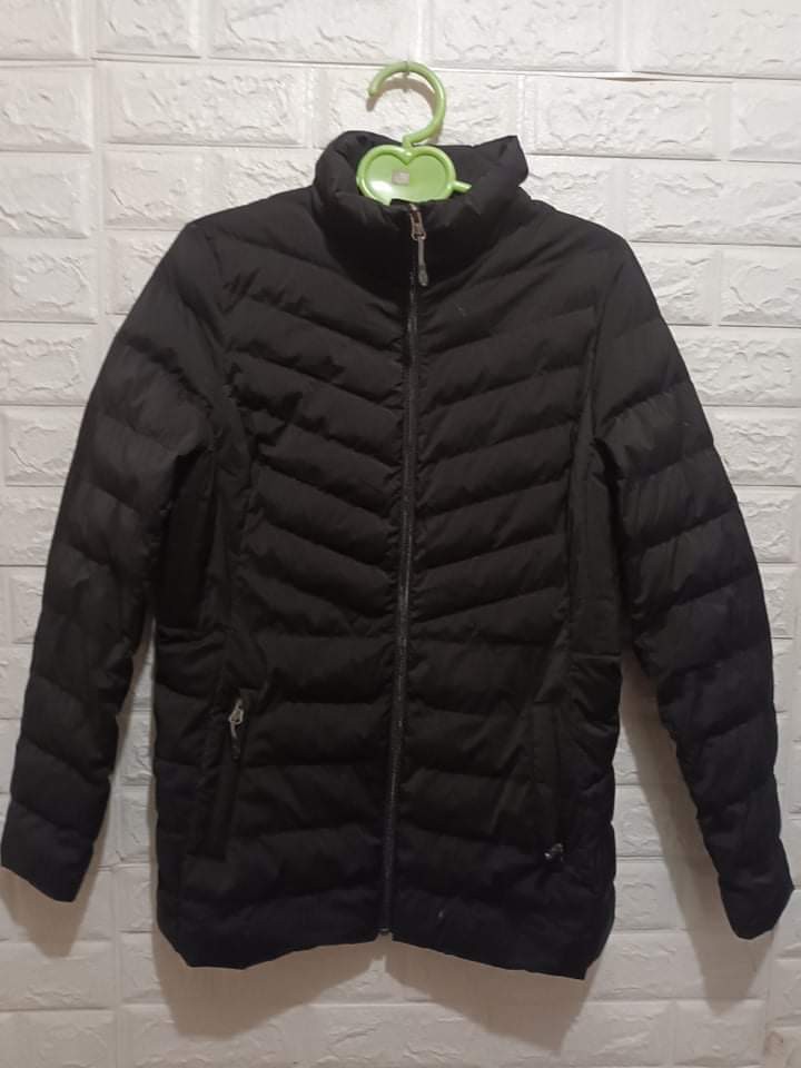 32 heat hot sale puffer jacket