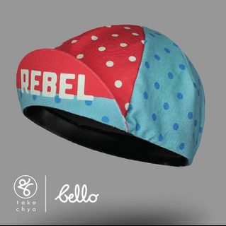 Bello Cyclist Caps Collection item 3