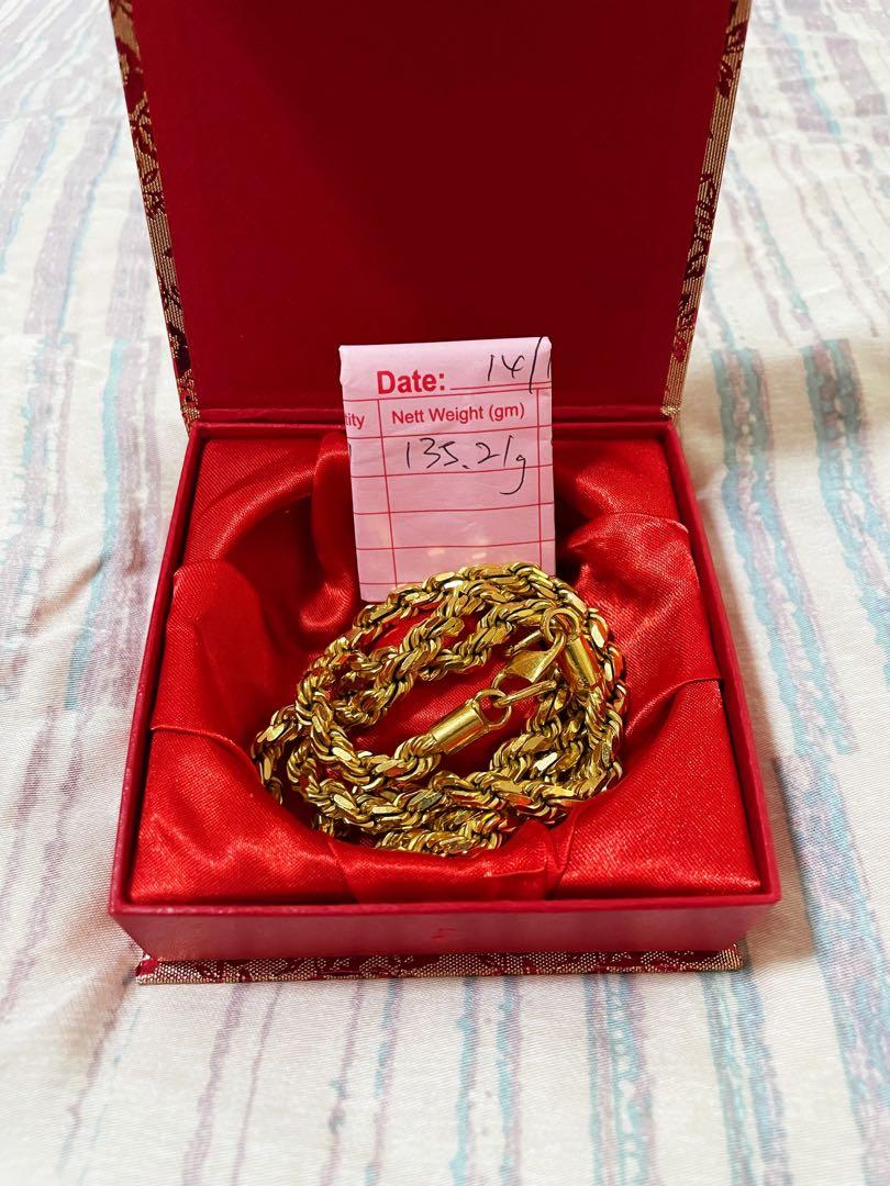 Gold chain hotsell shop
