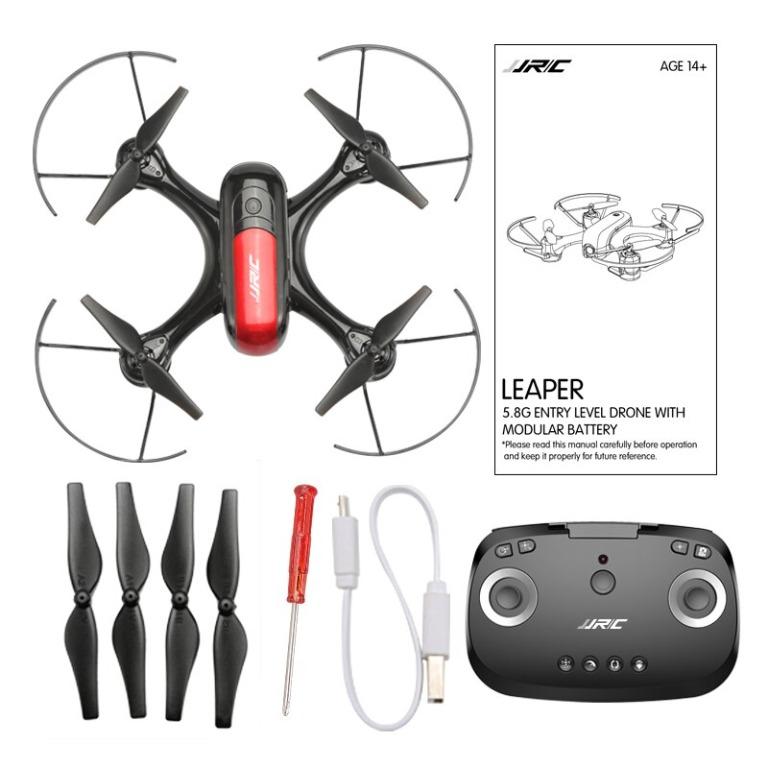 Jjrc h69 new arrivals