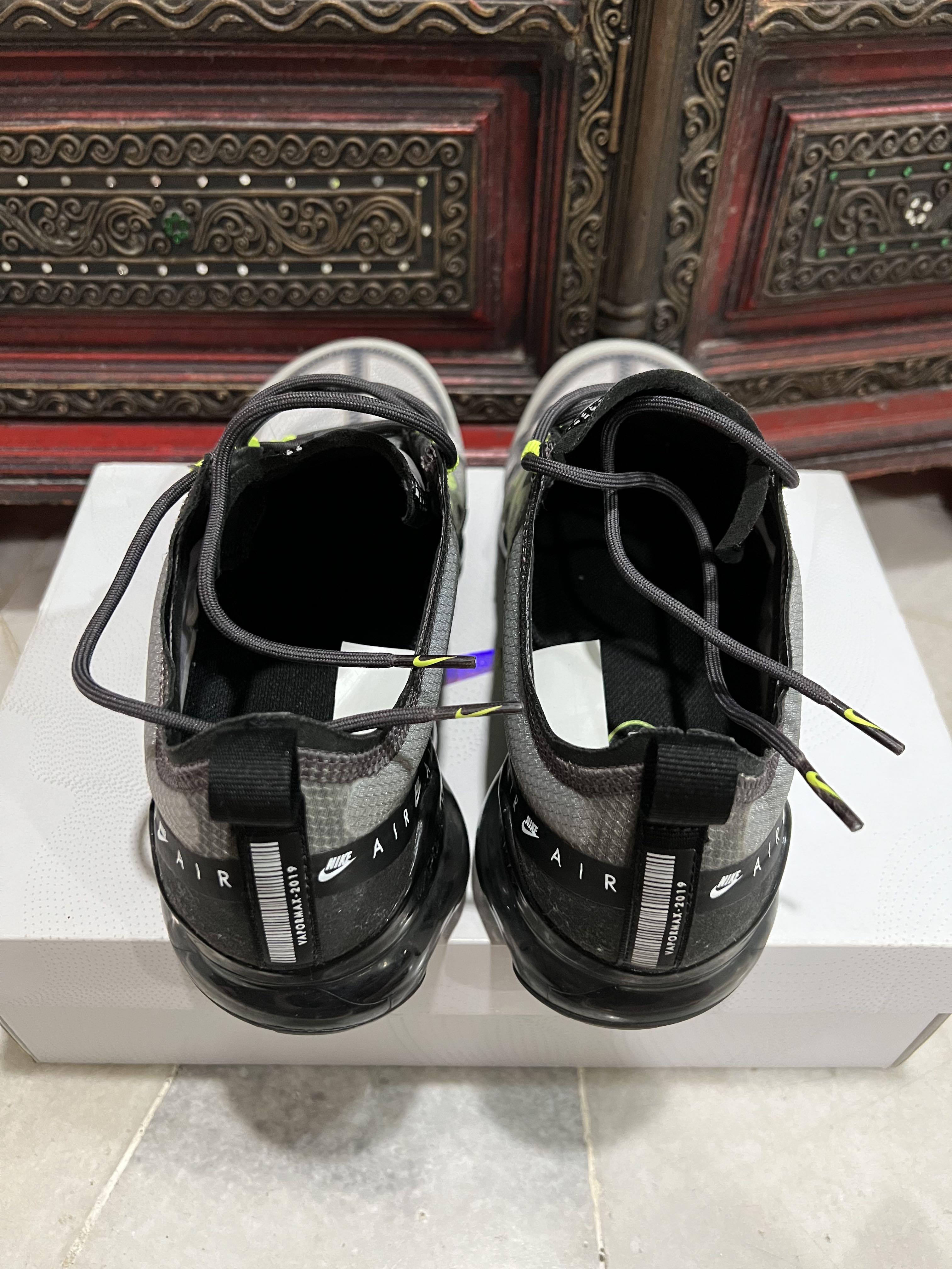 Authentic Nike Air Vapormax 2019 LX Men s Fashion Footwear