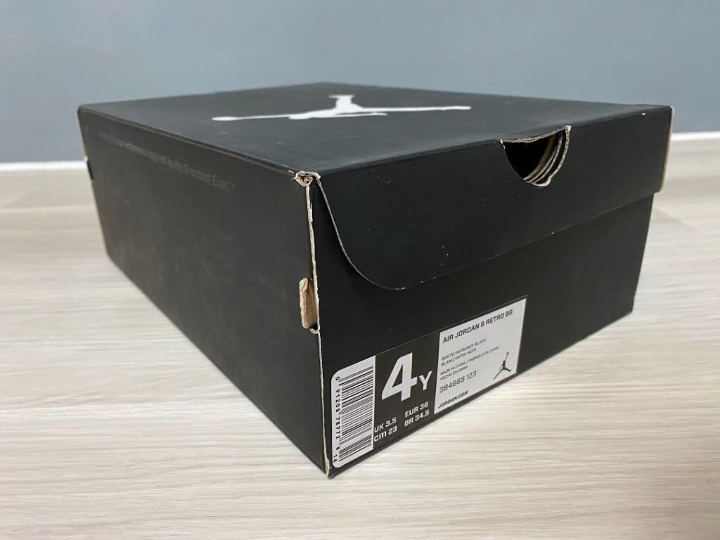 Retro 6 outlet infrared 214